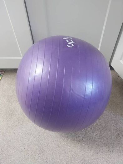 Pregnancy ball