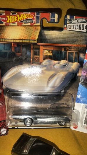 Hot Wheels Job Lot
