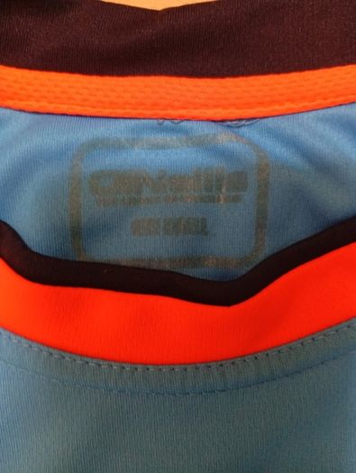 Dublin Jersey