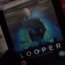 Looper ! Lenticular Slipcase Cover ! DVD ! Science Fiction ! 2013 ! Image 3