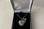 Heart Pendant - Gift