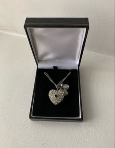 Heart Pendant - Gift