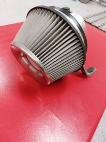 MR2 Induction kit