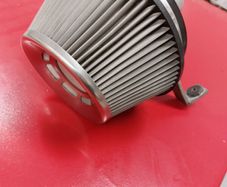 MR2 Induction kit