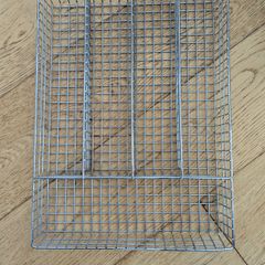 Cutlery tray