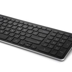 [NEW] Dell Wireless Keyboard and Mouse Set (Model KM714) QWERTY UK