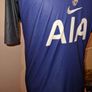 Tottenham Hotspur 2022/23 Away Jersey - Small size Image 6