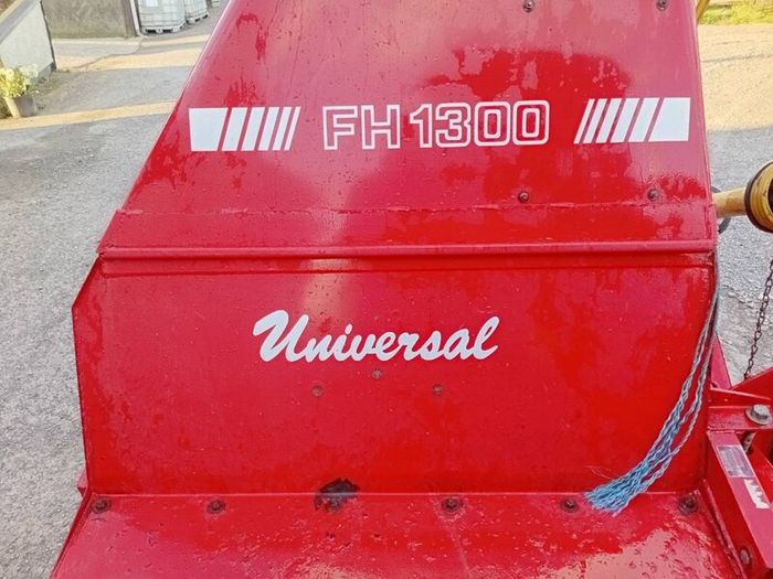 Jf-stoll Fh 1300