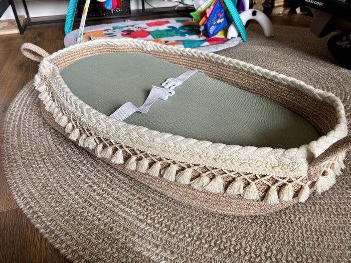 Woven Basket