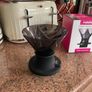 Hario Switch X Mugen filter coffee brewer Image 3