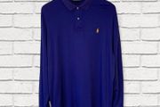 Ralph Lauren Polo Long Sleeve