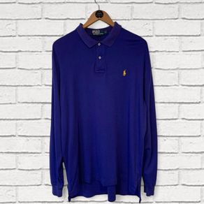Ralph Lauren Polo Long Sleeve