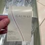 Galway Crystal Renmore Goblet Set of 6 Image 6
