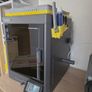 Elegoo Centauri Carbon 3D printer Image 3