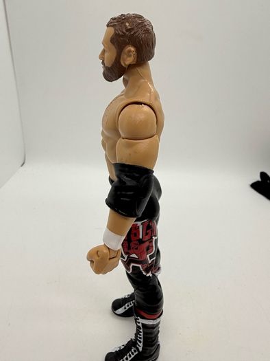 wwe elite series 51 Sami Zayn action figure