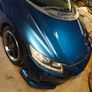 Paint correction & Headlight restoration Image 7