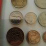 Irish coins Image 4