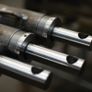 Hydraulic Cylinders / Hydraulic Rams all Ex-Stock Image 6