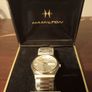Rare Hamilton 907980 Vintage Watch Image 3