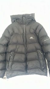 Mens Trailberg jacket