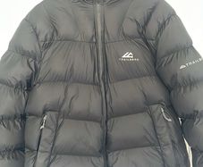 Mens Trailberg jacket