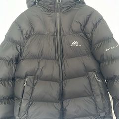Mens Trailberg jacket