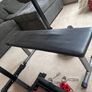Home gym equipment Image 5