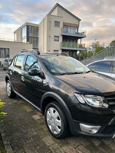 Dacia Sandero Stepway 1.5 Diesel  114km  NCT 06.27