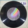 The Look I Am The Beat 7 inch single 1980 Image 2