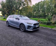 2021 KIA ceed,GT line1.0 petrol, NCT,TAX.