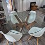 Dining Table Image 4