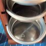 Portafilter Basket Display Rack Image 6