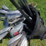 golf clubs Image 6