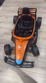 kids electric car