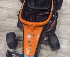 kids electric car