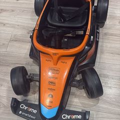 kids electric car