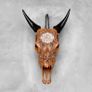 harley skull Image 7
