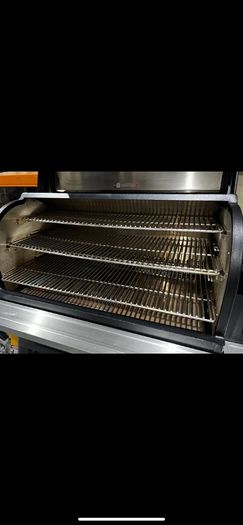 Traeger Timberline 1300