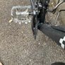 road bike. Cube size S Man Image 7