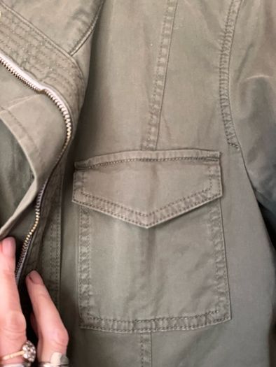 Banana Republic jacket
