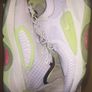 Nike trainers running shoes size 10 UK 45 brand new Image 3