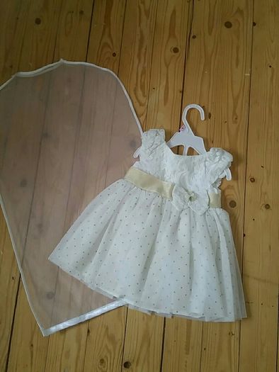 baby dress