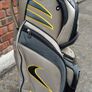 Nike Golf Bag (used). Image 2