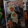 Power Girl ! ! First Issue ! Retailer Incentive Variant Cover ! 2009 ! by DC Comics ! Image 2