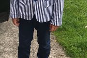 communion suit