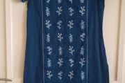 Aurelia Cotton dress new with tags see last two photos for exact measurements FREE STANDARD POSTAGE INCLUDED