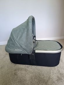 Uppababy Bassinet