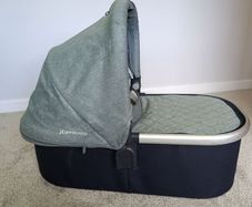 Uppababy Bassinet