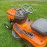 Husqvarna 2020 ride on mower Delivery available Image 5