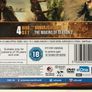 Fear The Walking Dead [2016] Season 2 [DVD TV Boxsets] Image 4